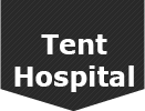 Tent Hospital